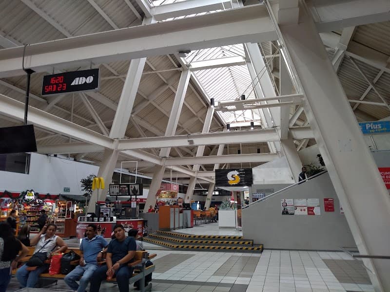 Centeal Xalapa photo