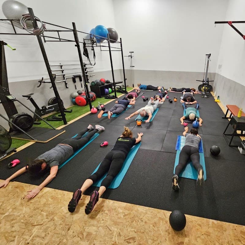 Center FitLajf Kranj photo