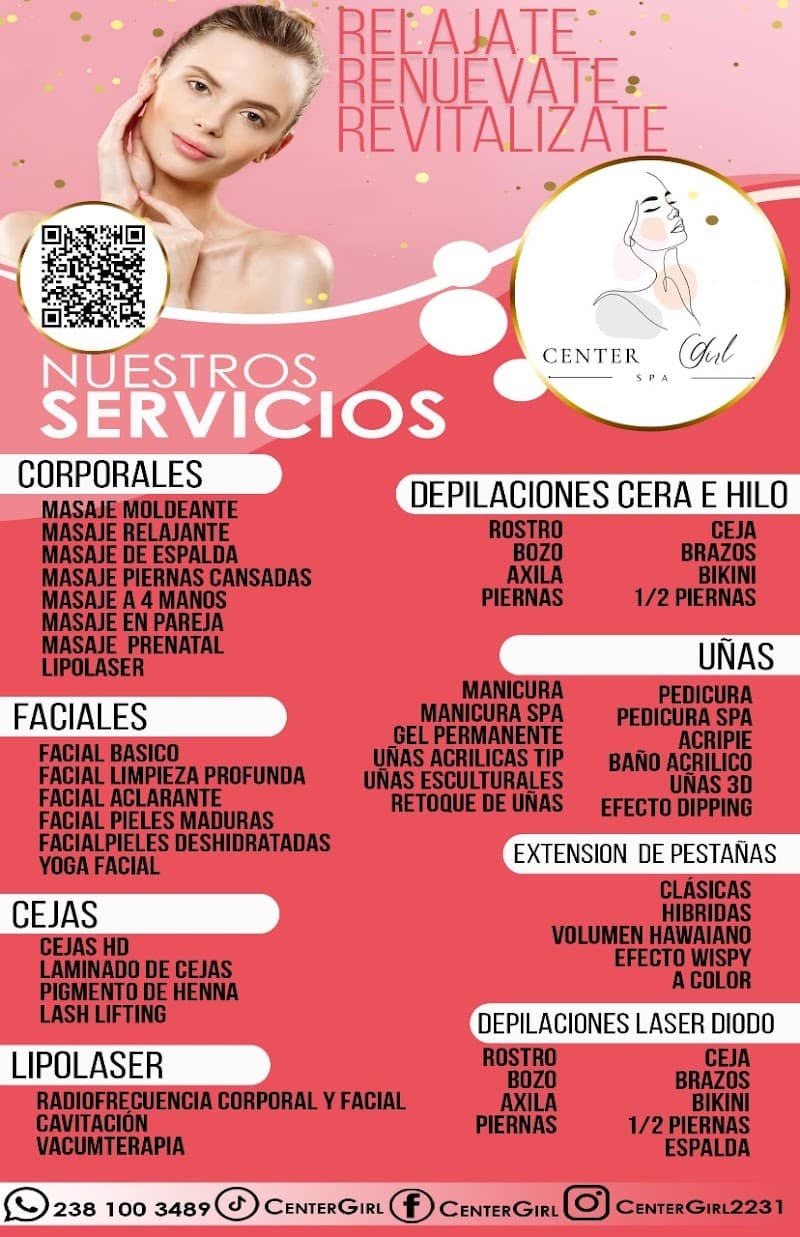 Center Girl Spa Tehuacán photo
