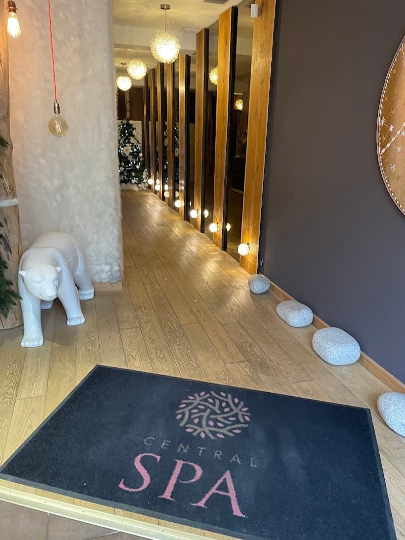 Central SPA Troyes photo
