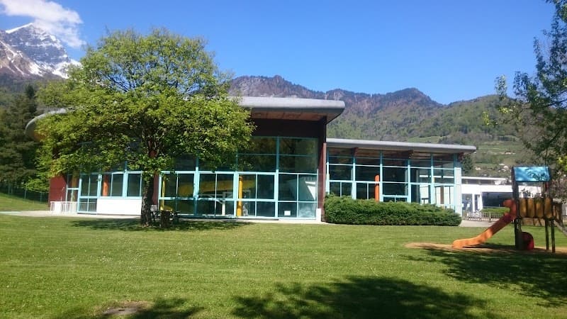 Centre ATLANTIS Ugine photo