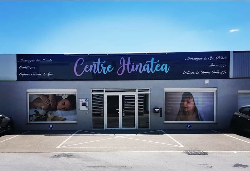 Centre Hinatea Pollestres photo