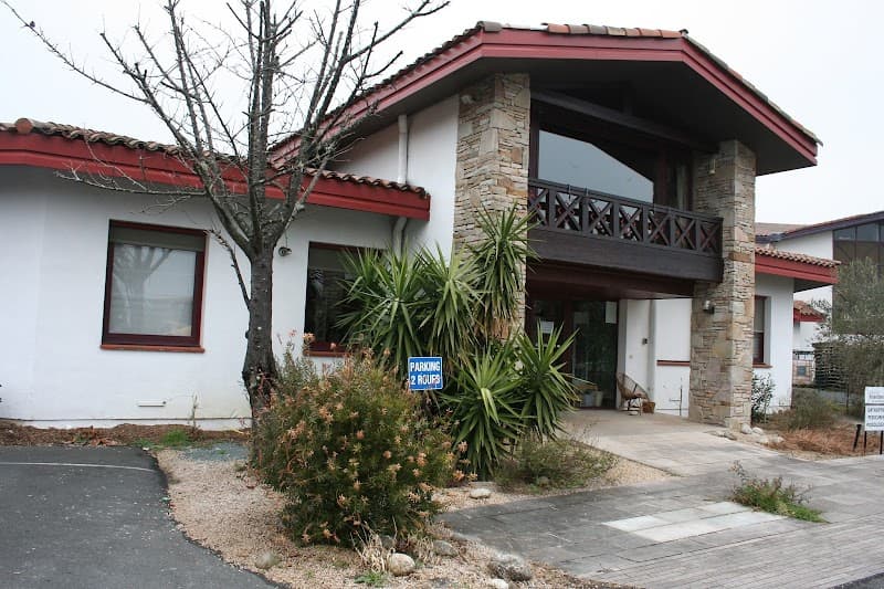 Centre Hobekio Ascain photo