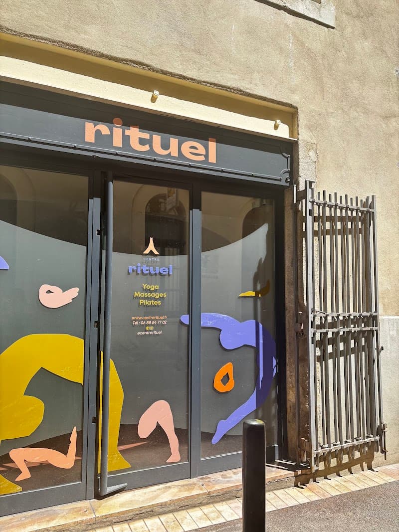 Centre Rituel Nîmes photo