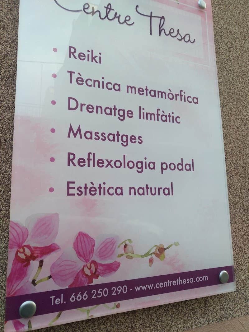 Centre Thesa Tortosa photo