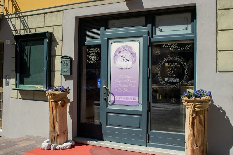 Centro Benessere Om - Carona photo