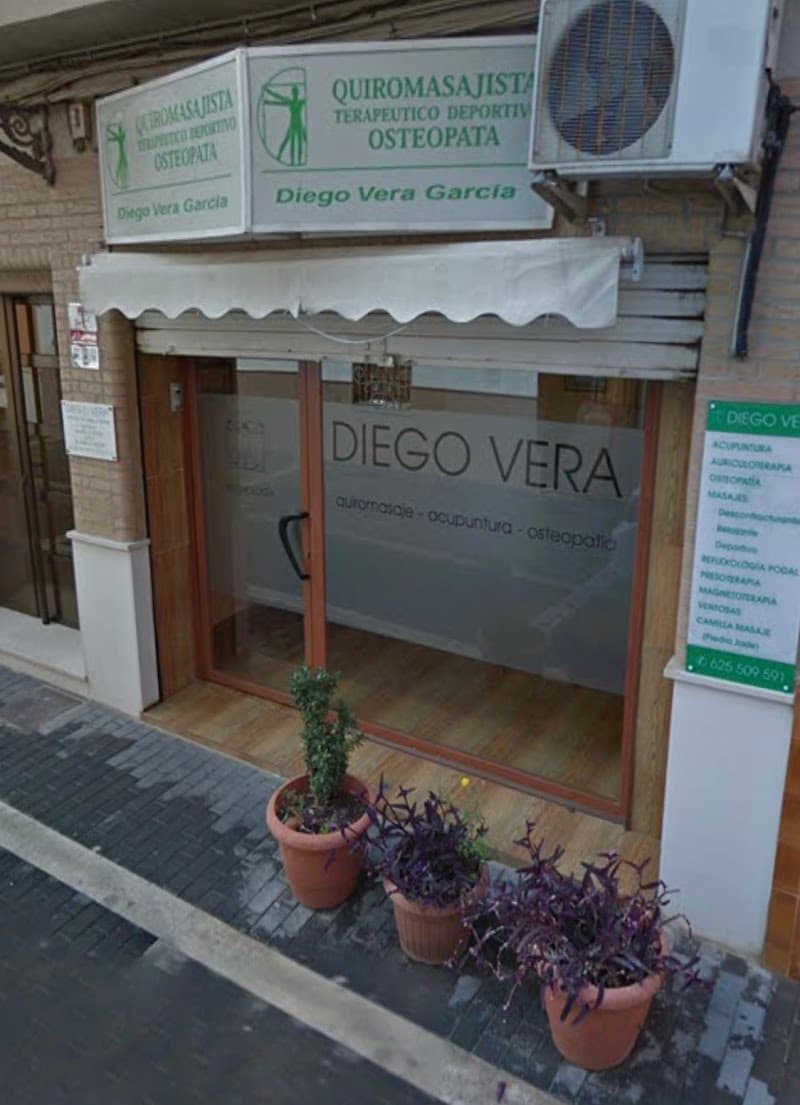 Centro Diego Vera Picanya photo