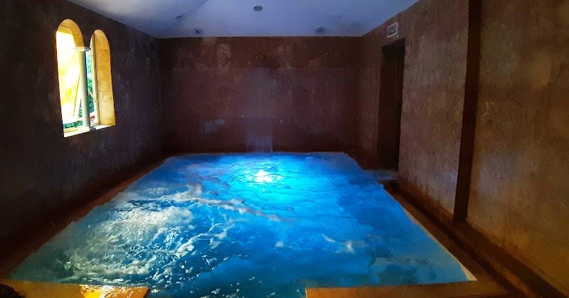 Centro Hammam Massa photo