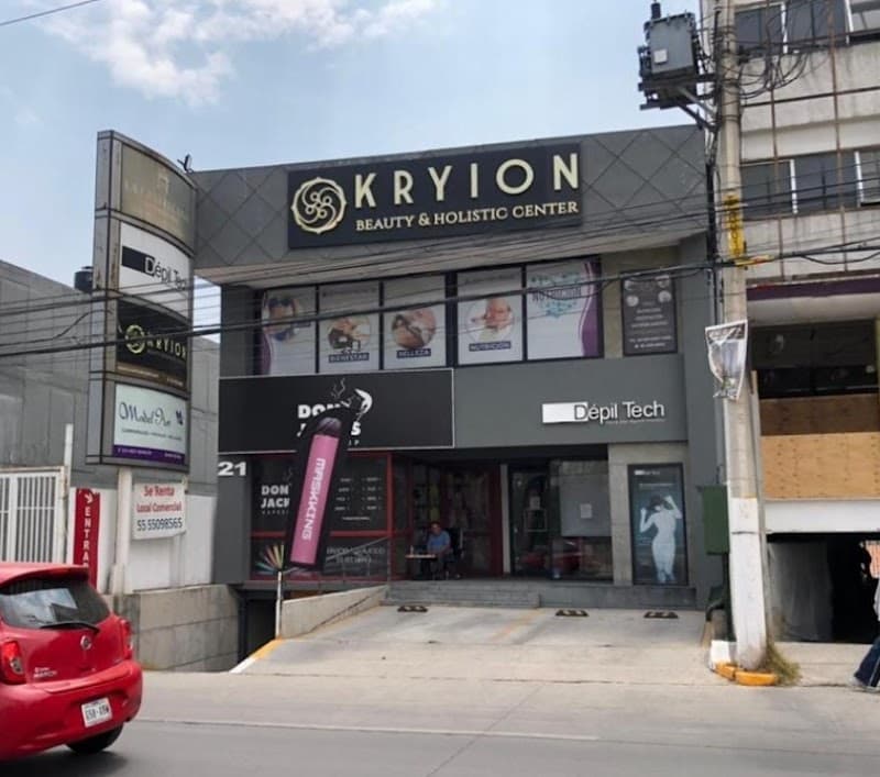 Centro Kryion Huixquilucan photo