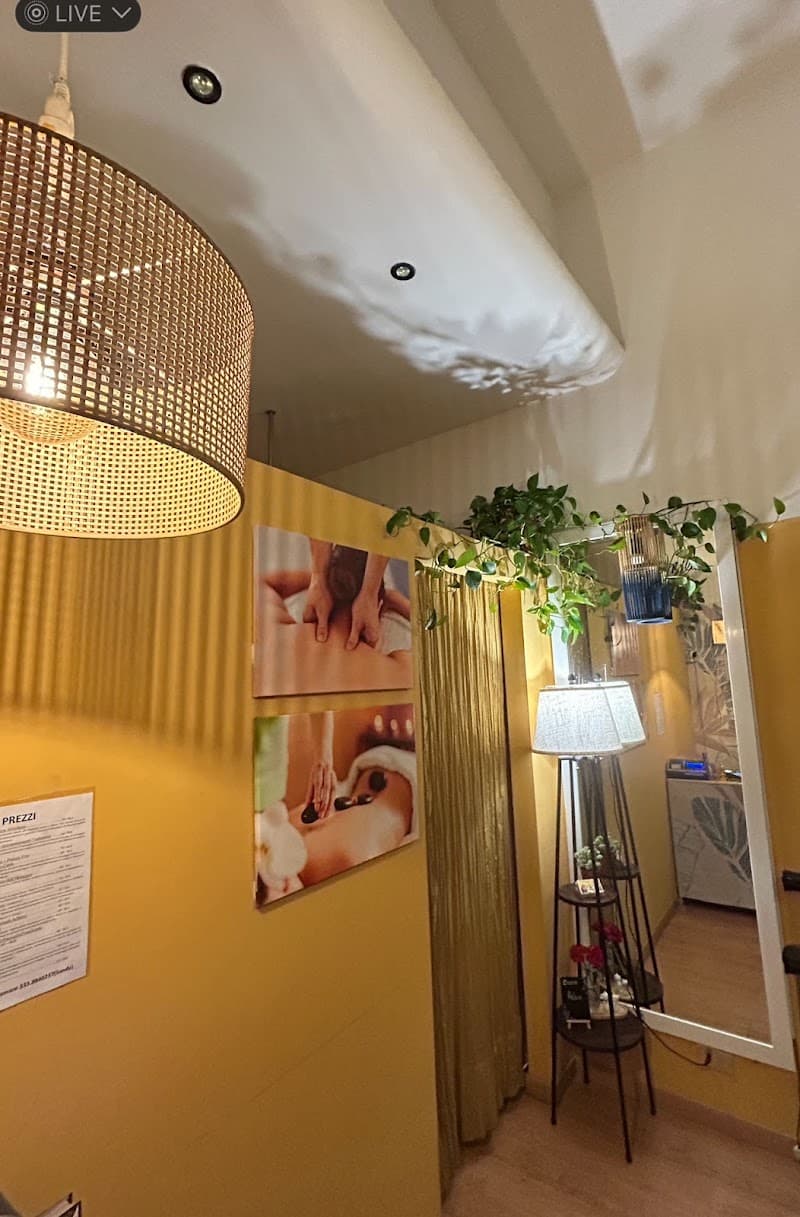Centro massage PALOMA Siena photo