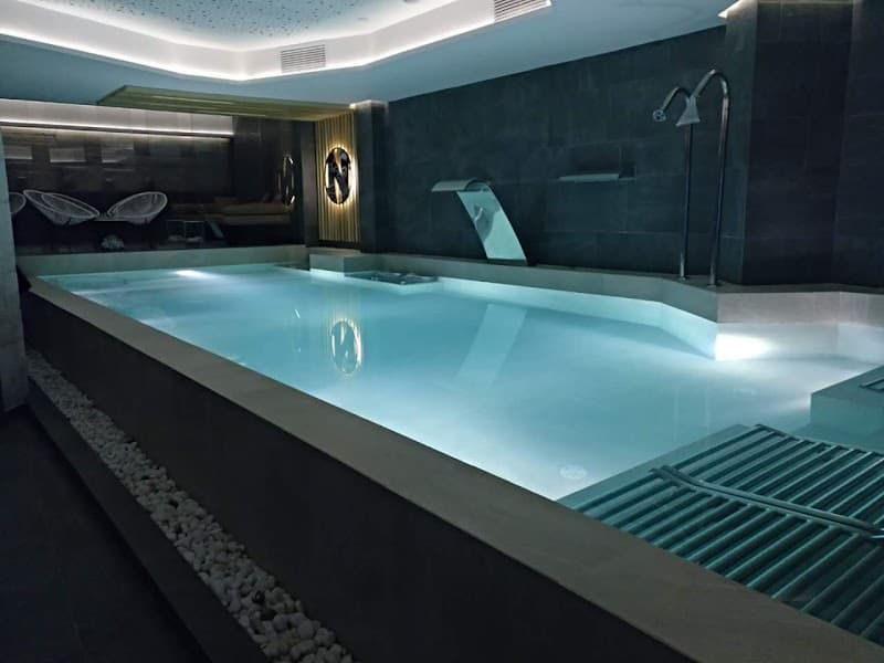 Centro Nature Spa Jaén photo