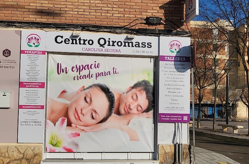 Centro Qiromass Palma photo