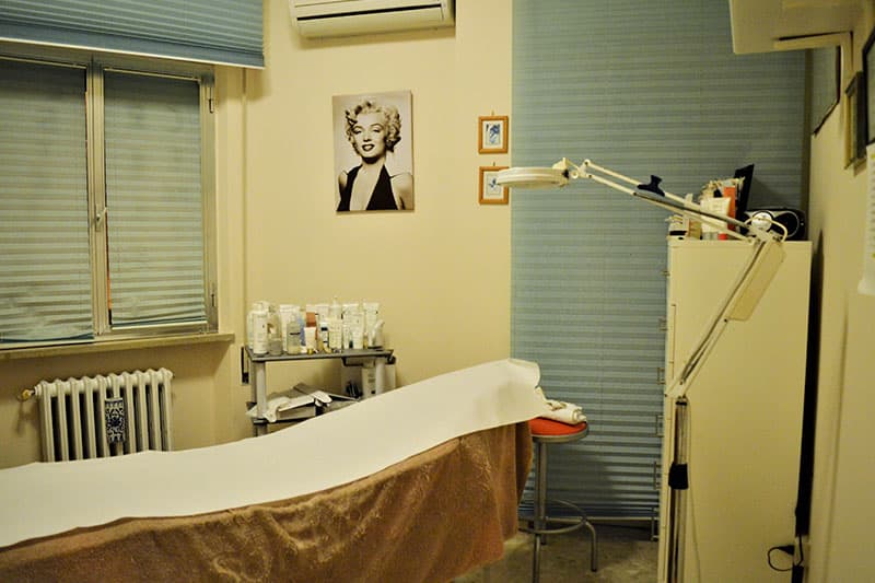 Centro Relax Penne photo