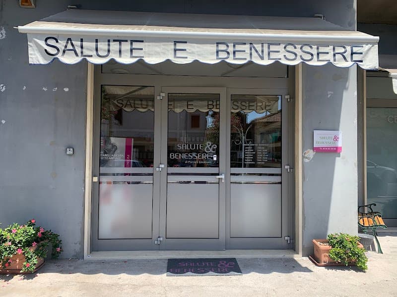 Centro Salute & Bellezza Sora photo