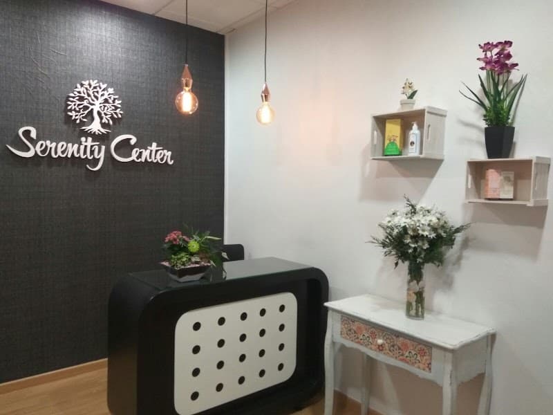 Centro Serenity Valdepeñas photo