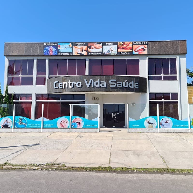 Centro Vida Saúde Tramandaí photo