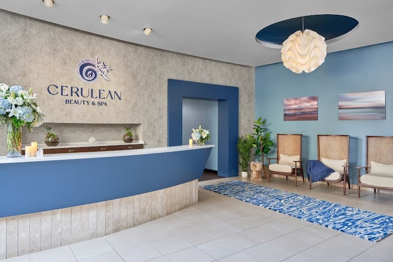 Cerulean Beauty & Spa Groton photo