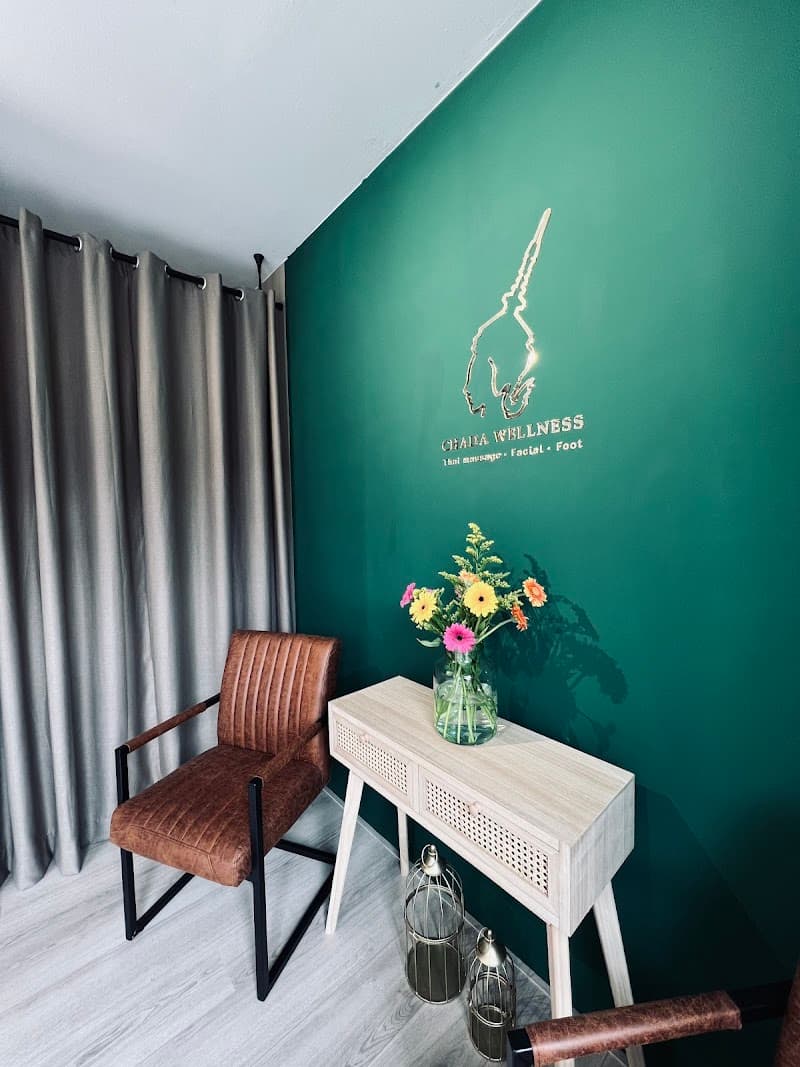 Chada Wellness Sassenheim photo