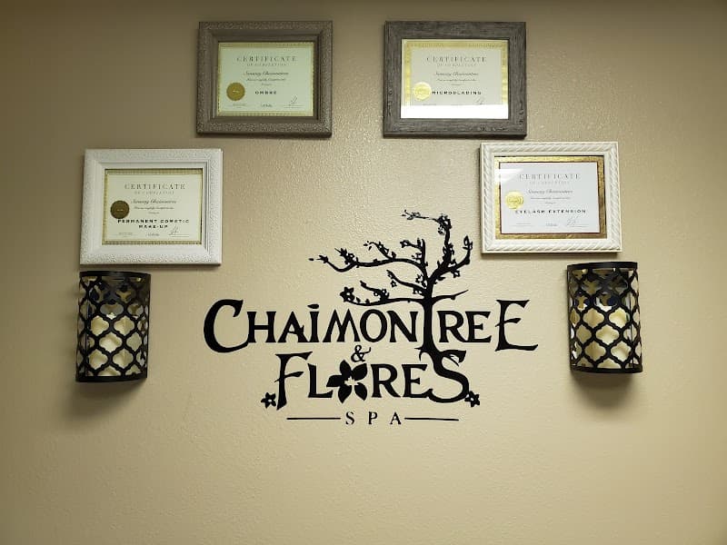Chaimontree Day Spa Fresno photo