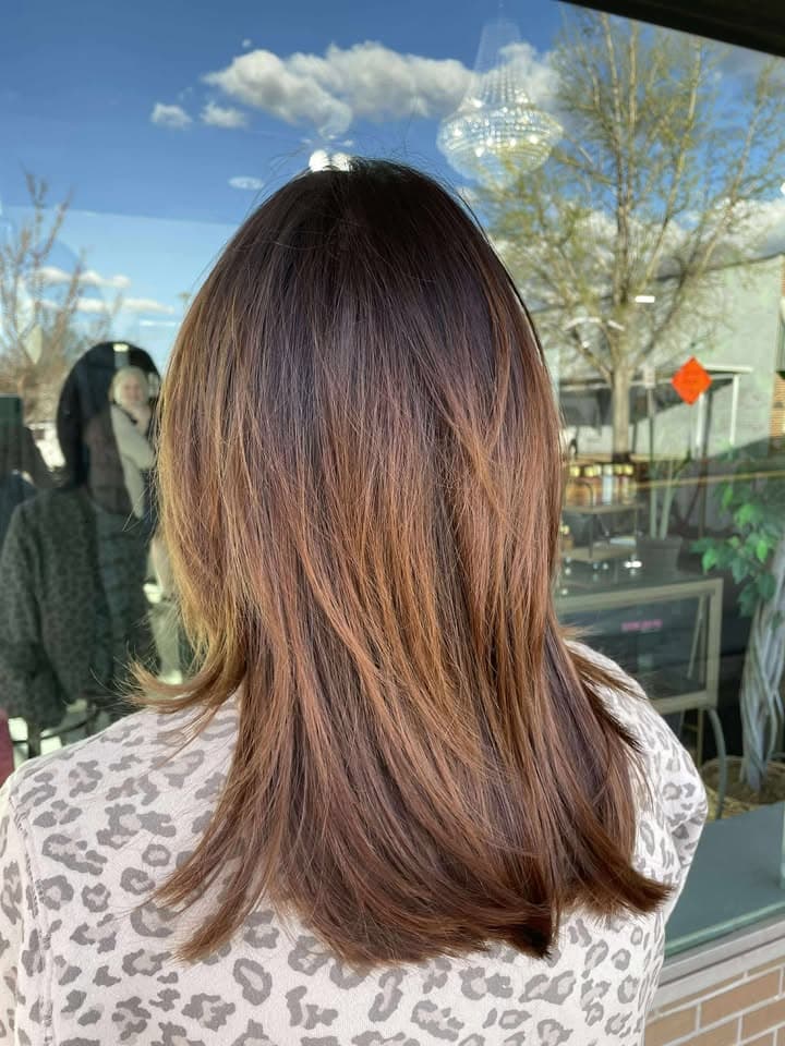 Chaleur Salon & Spa Scottsboro photo