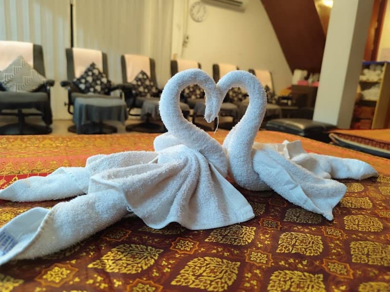 Chaloklum Massage Bangkok photo
