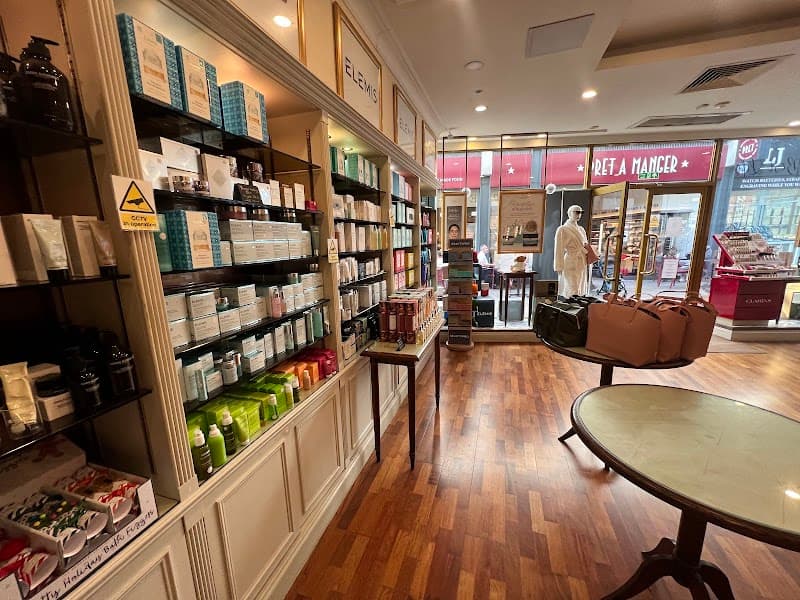 Champneys City Spa London photo