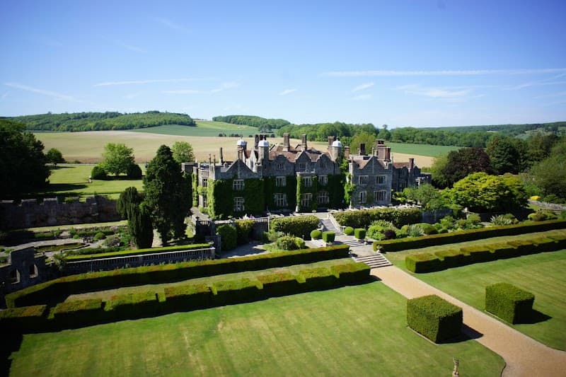 Champneys Spa Hotels Ashford photo