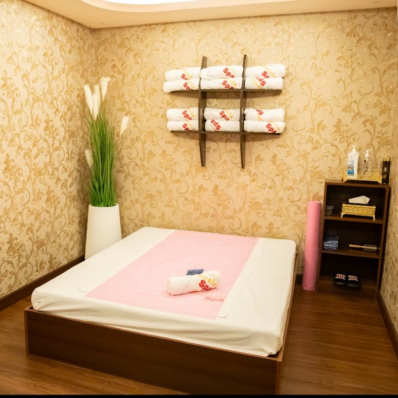Chandini Rath Spa Ajman photo