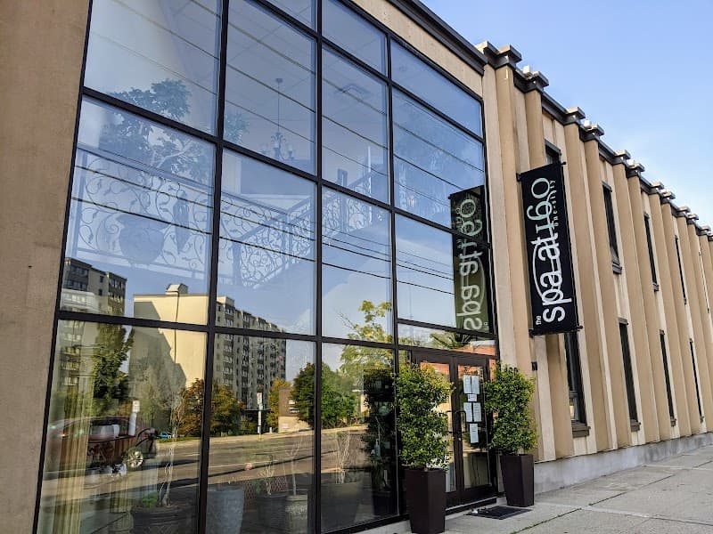 Changes Day Spa Guelph photo