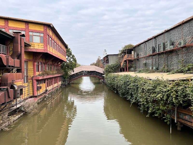 Changlu Resort Guangzhou photo