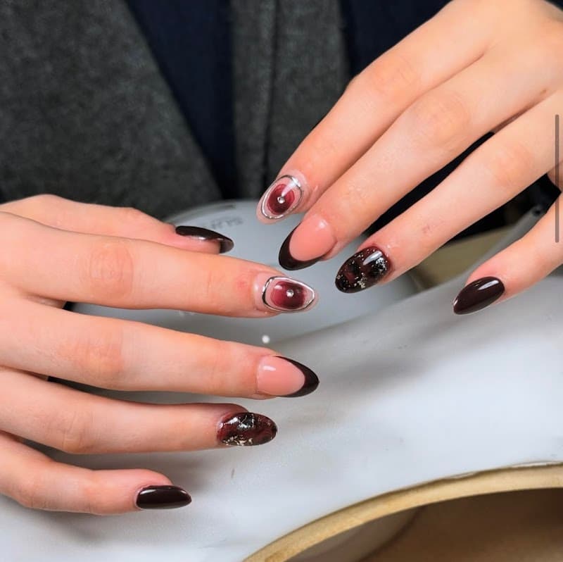 Chantelle Nails & Spa Kew photo