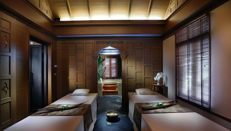 Chaonang Spa Krabi photo