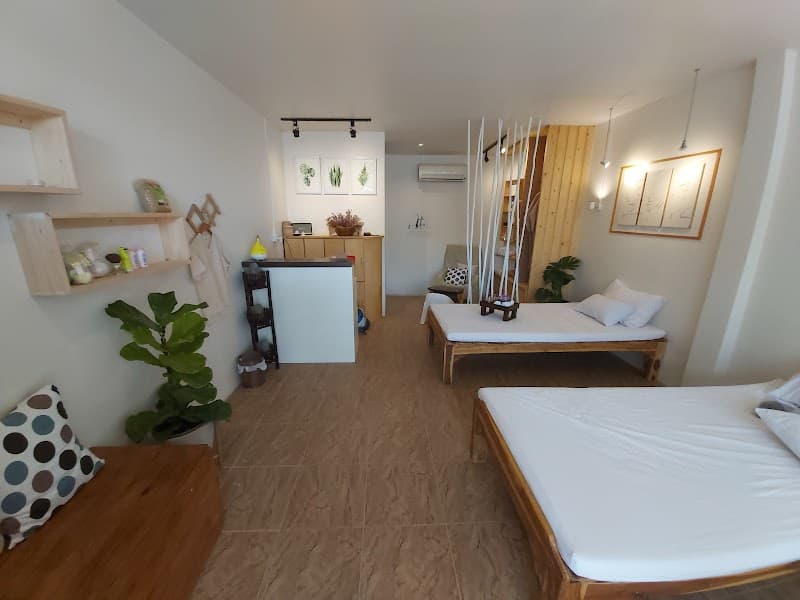Charis Spa Aranyaprathet photo