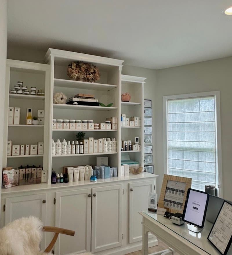 Charismatic Day Spa Bayport photo