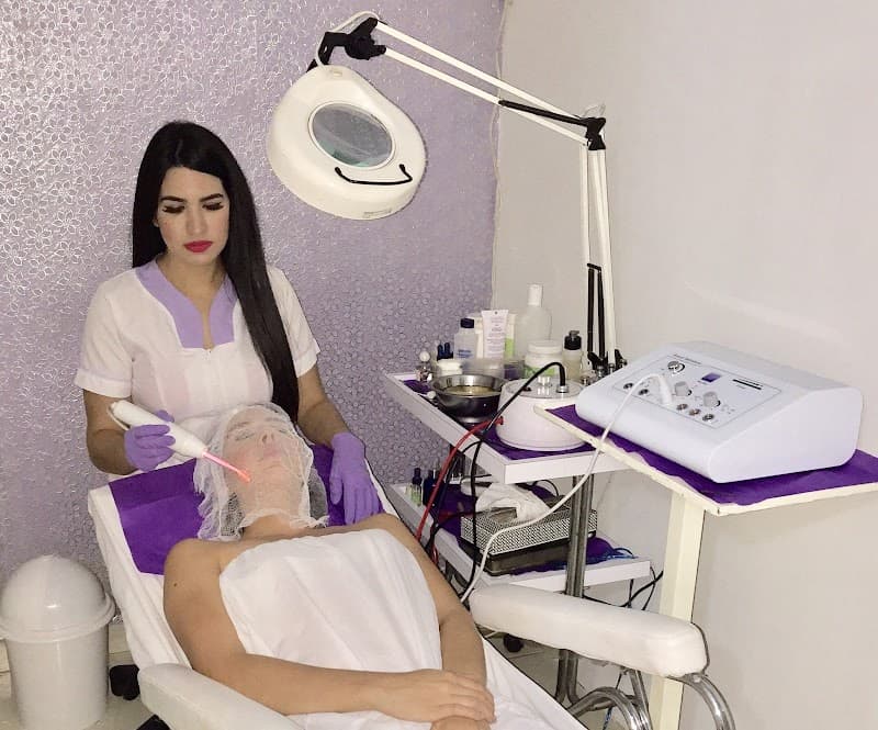 Charito Cota Spa Los Mochis photo