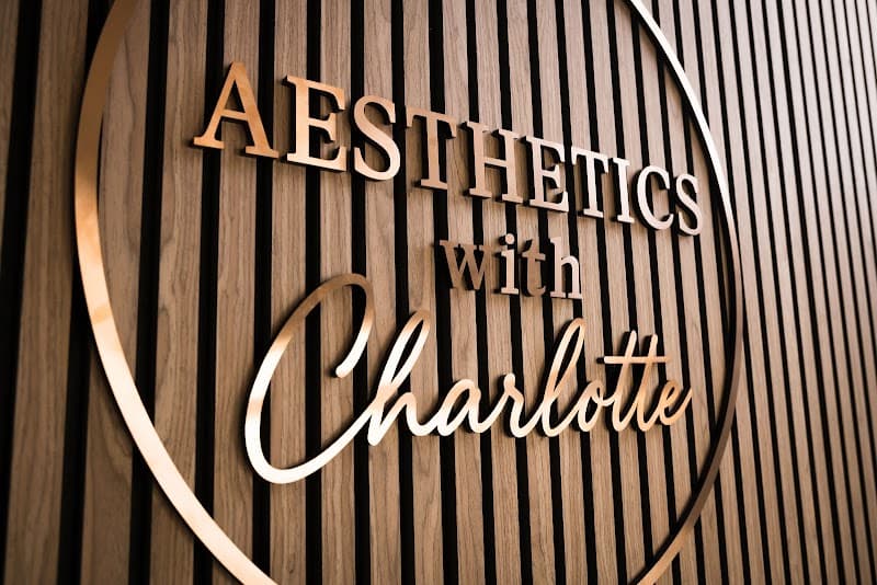 Charlotte RN Aesthetics Bath photo