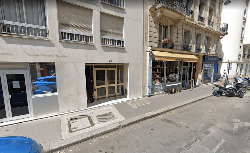 Charlstone Levallois-Perret photo