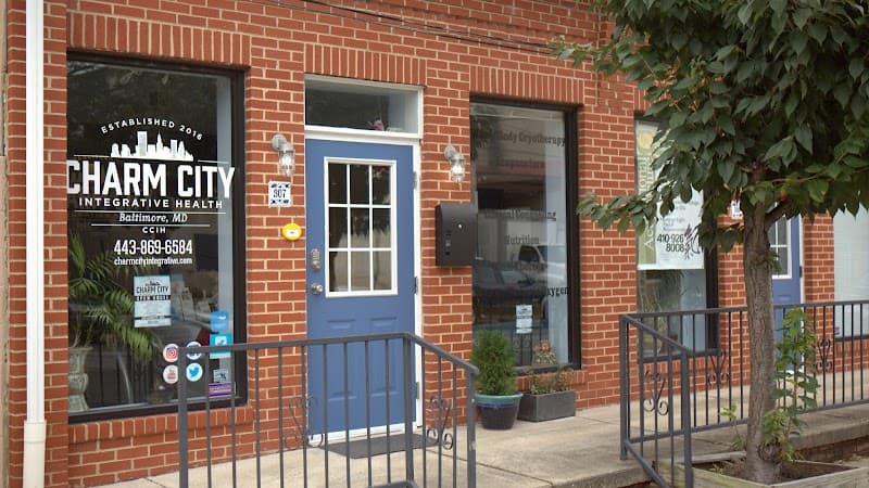 Charm City PT Baltimore photo