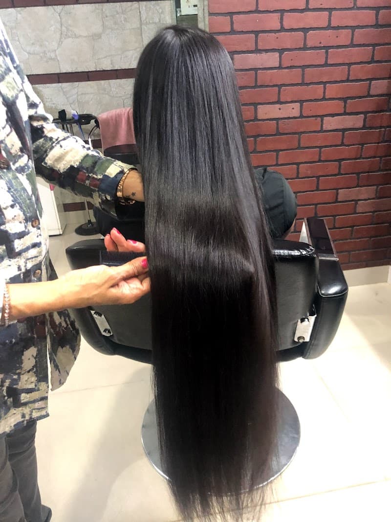 Charms Beauty Spa Kakinada photo