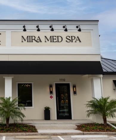 Charmville Day Spa Valrico photo