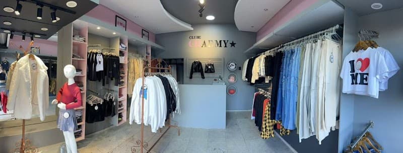 Charmy Porto Velho photo