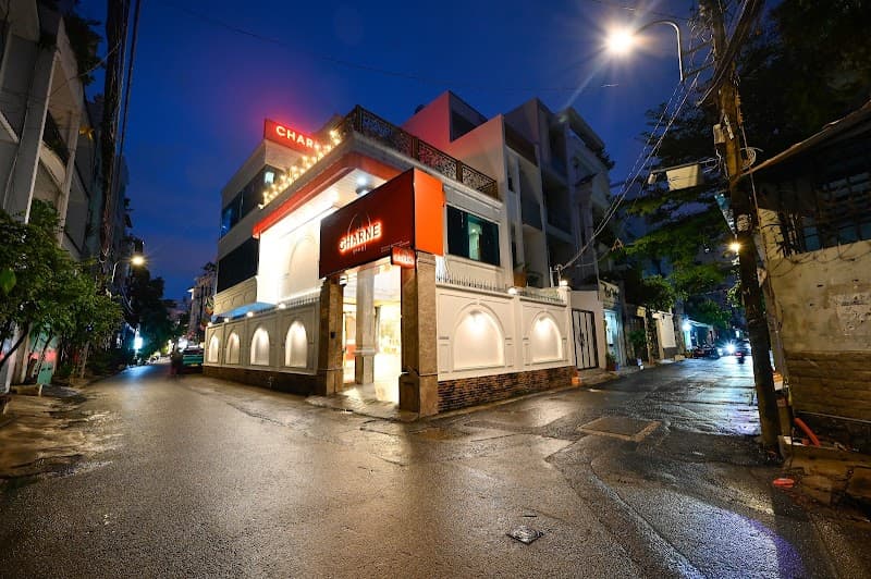 Charne Clinic Quận 10 photo