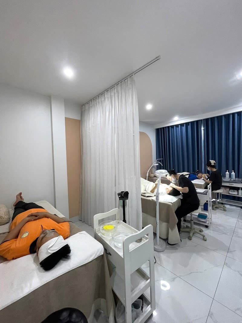 Châu Loan Spa - CN Cẩm Phả photo