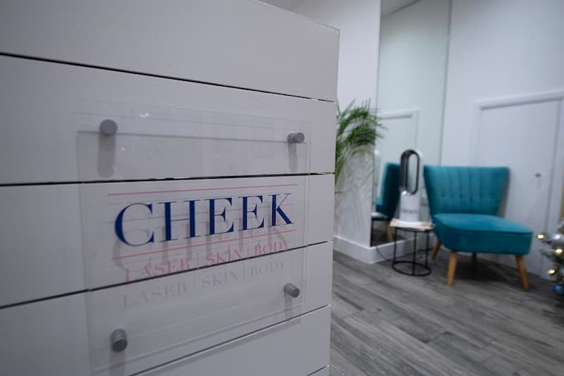 CHEEK Medispa Kings Langley photo