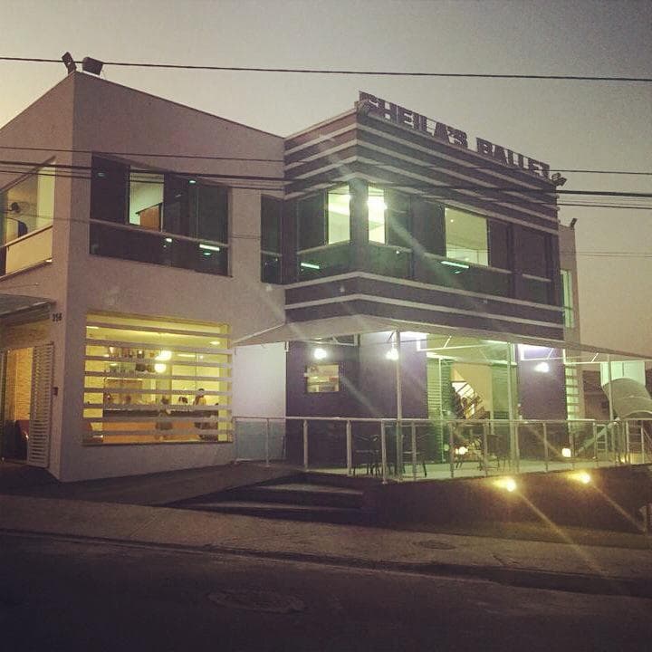 Cheila Sorocaba photo