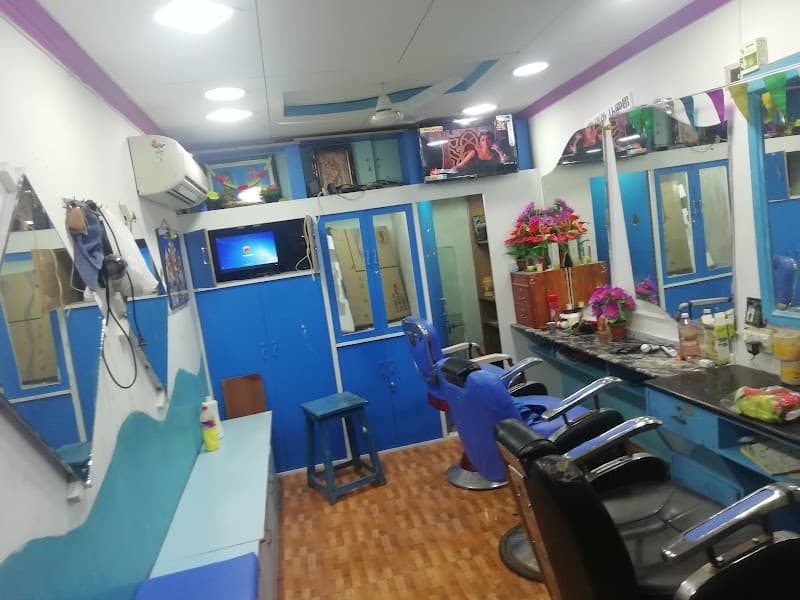 Chennai Saloon Vandavasi photo