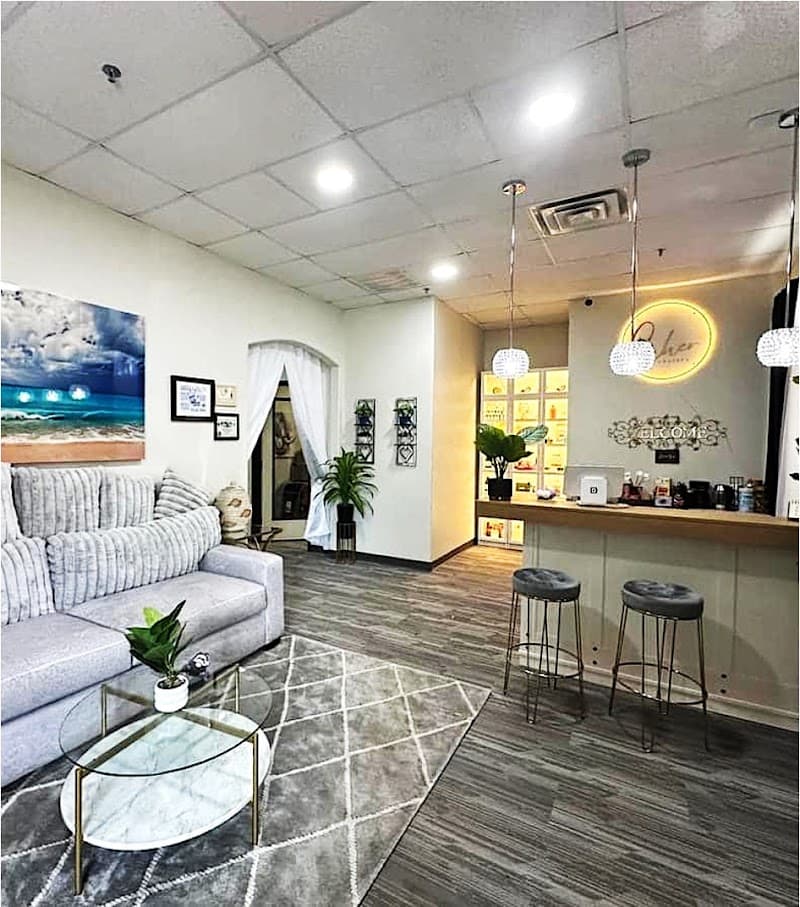Cher Thai Spa Frisco photo