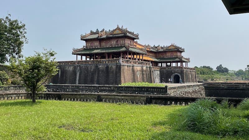 Cherish hotel Hue photo