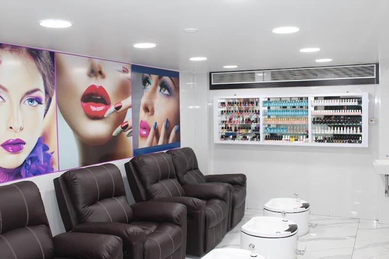 Cheron Salon and Spa Panaji photo