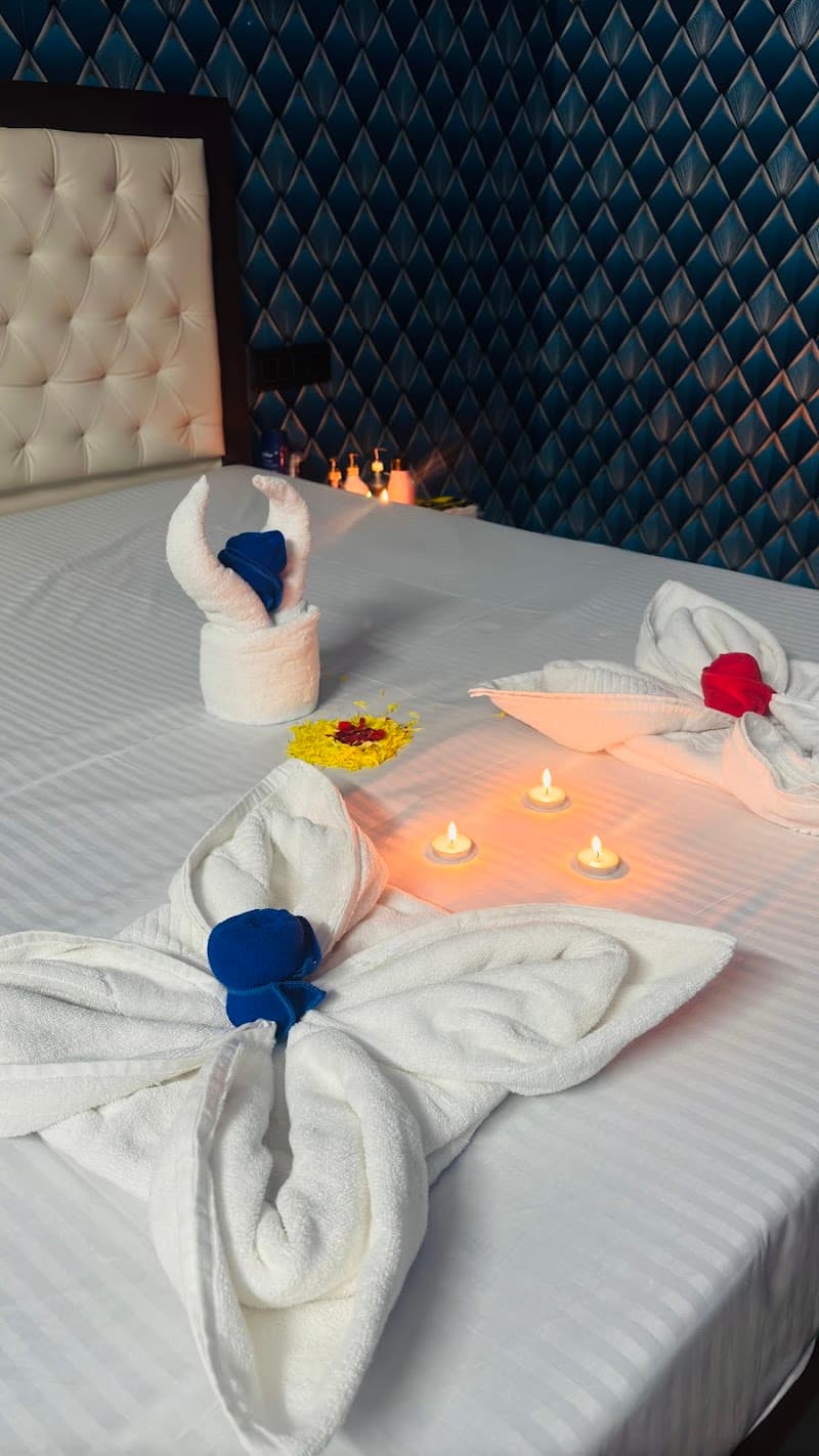 Cherry Thai Spa Kodaikanal photo